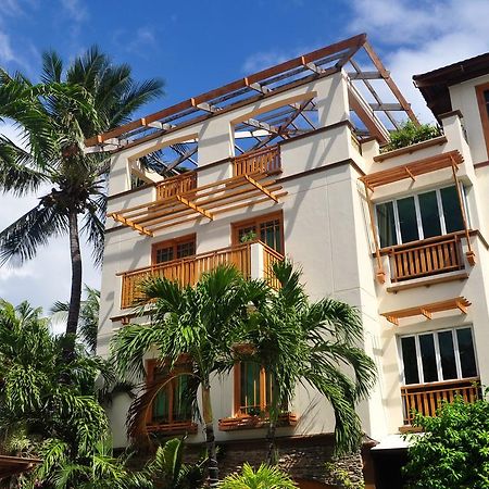Boracay Beach Club Balabag  ภายนอก รูปภาพ