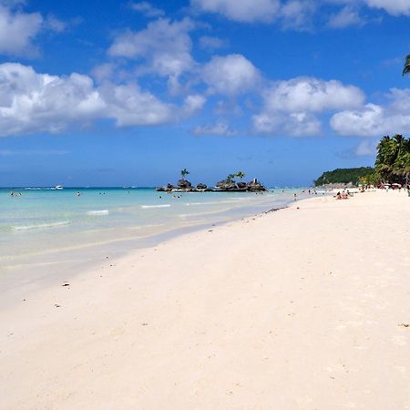 Boracay Beach Club Balabag  ภายนอก รูปภาพ