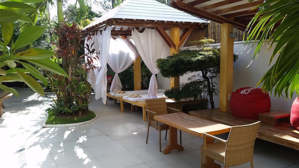 Boracay Beach Club Balabag  ภายนอก รูปภาพ