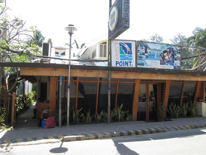 Boracay Beach Club Balabag  ภายนอก รูปภาพ