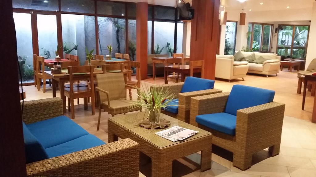 Boracay Beach Club Balabag  ภายนอก รูปภาพ