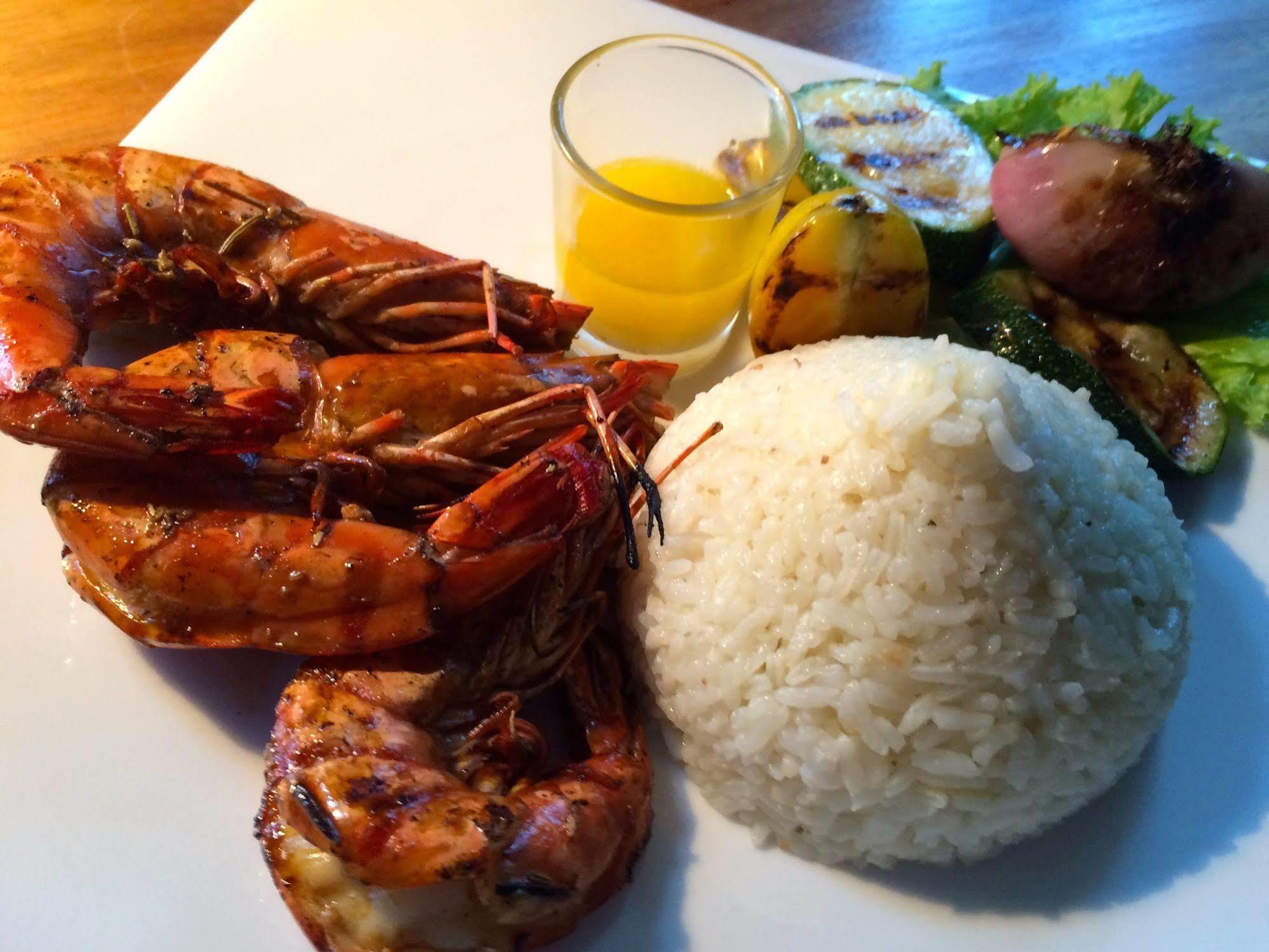 Boracay Beach Club Balabag  ภายนอก รูปภาพ