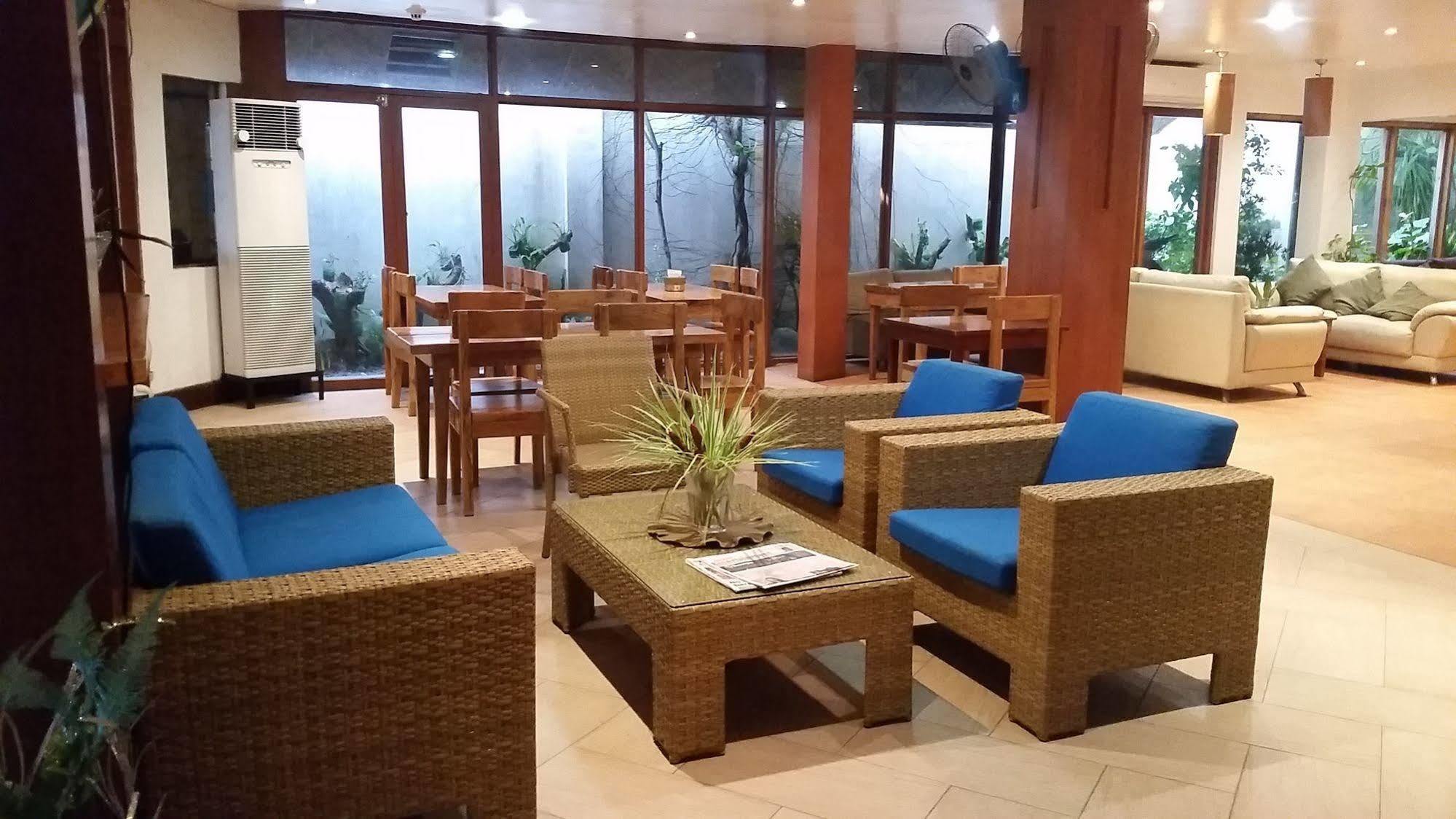 Boracay Beach Club Balabag  ภายนอก รูปภาพ